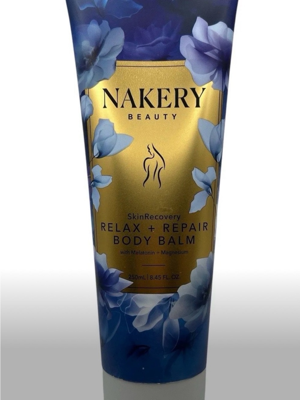 Nakery Beauty Relax + Repair Body Balm